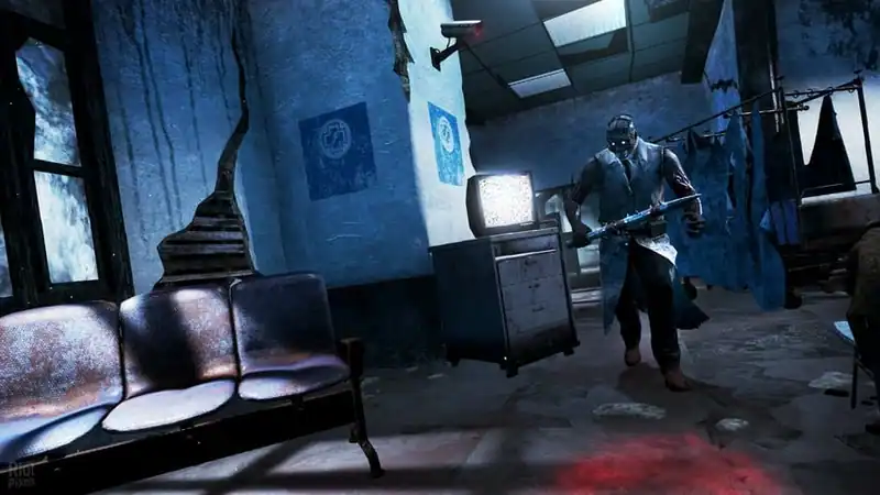 Dead by Daylight по сети — изображение 2