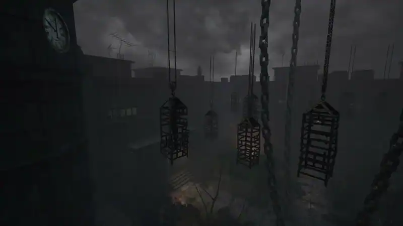 Dead By Daylight - Silent Hill Chapter — изображение 2