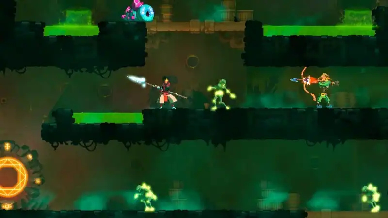 Dead Cells — изображение 2