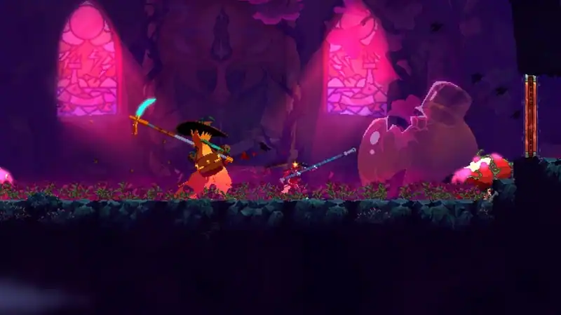 Dead Cells: Fatal Falls — изображение 2
