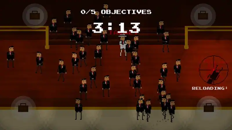 Dead Drop — изображение 1