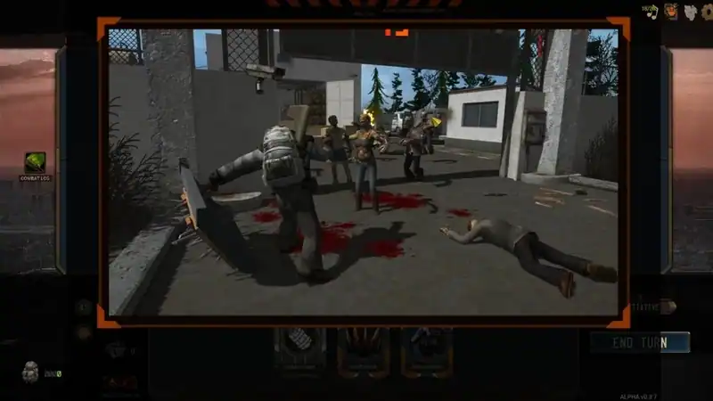 Dead Grid — изображение 1
