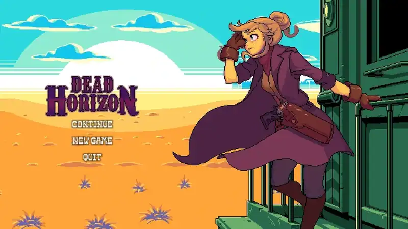 Dead Horizon — изображение 1