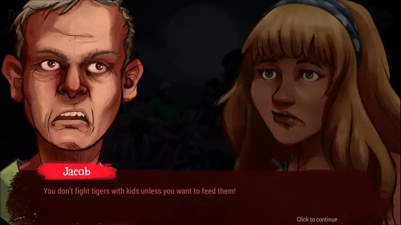 Dead In Bermuda — изображение 1