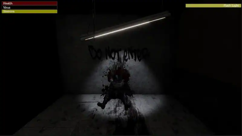 Dead Inside — изображение 1