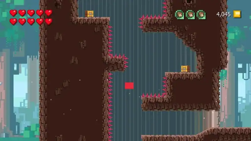 Adventures of Pip — изображение 1