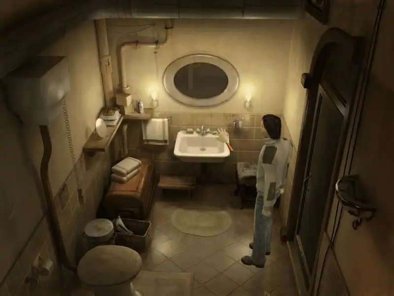 Dead Mountaineer's Hotel — изображение 1