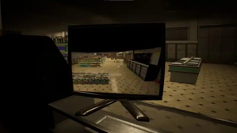 Dead of Night: Supermarket — изображение 1