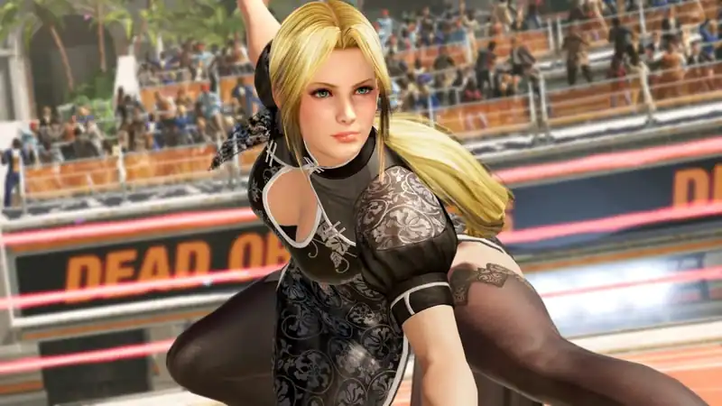 DEAD OR ALIVE 6 — изображение 2