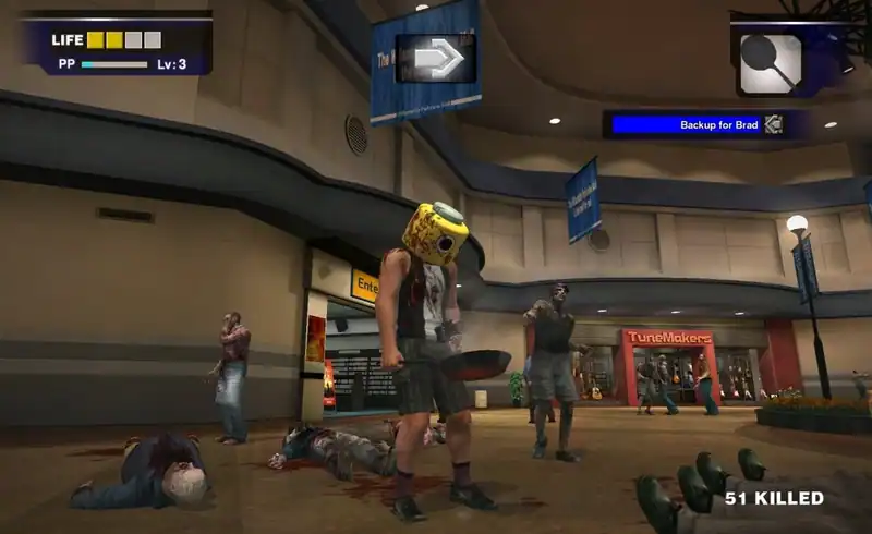 Dead Rising — изображение 2