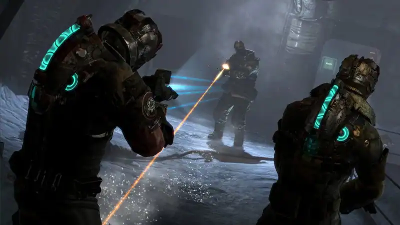 Dead Space 3 — изображение 2