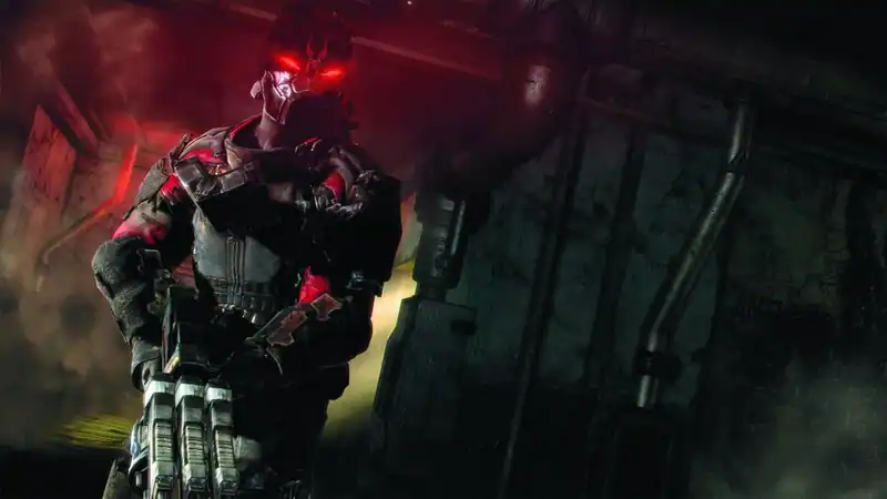 Dead Space 3: Awakened — изображение 1
