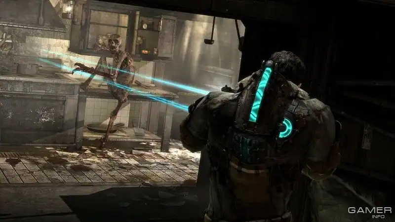 Dead Space 3 по сети — изображение 2