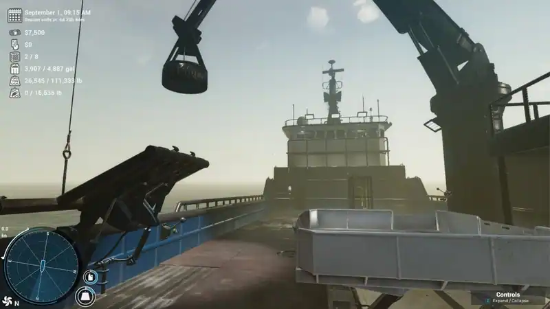 Deadliest Catch: The Game — изображение 2