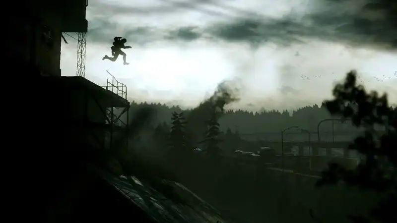 Deadlight — изображение 1