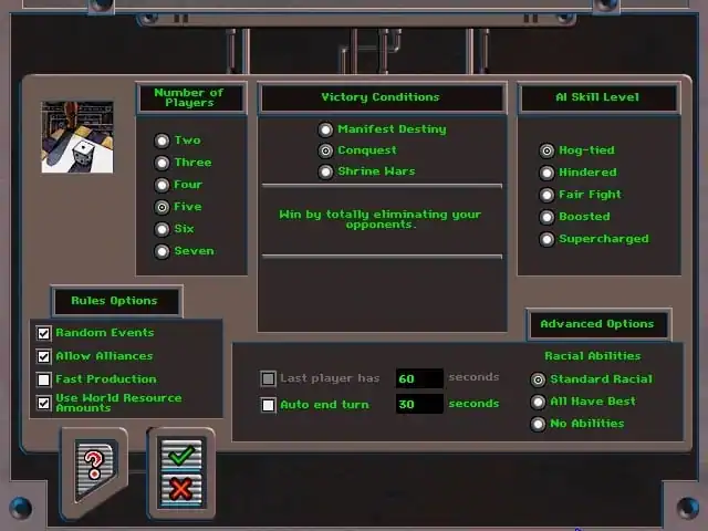 Deadlock 2: Shrine Wars — изображение 2