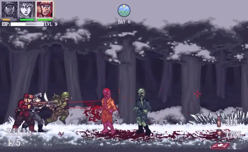 Deadly 30 — изображение 2