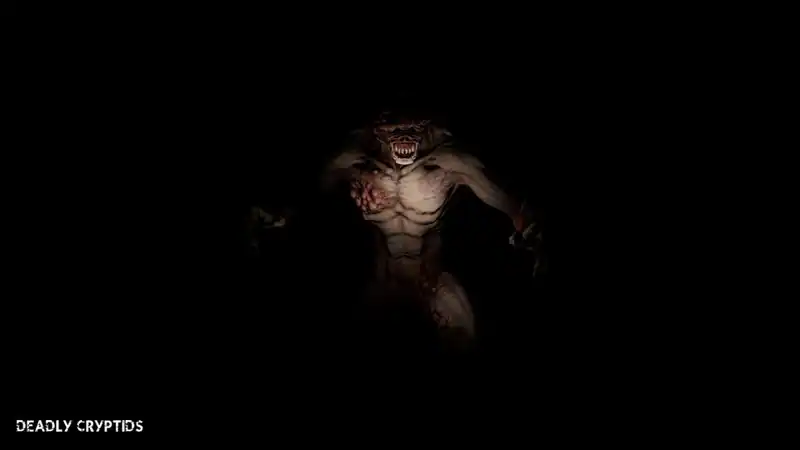 Deadly Cryptids — изображение 2