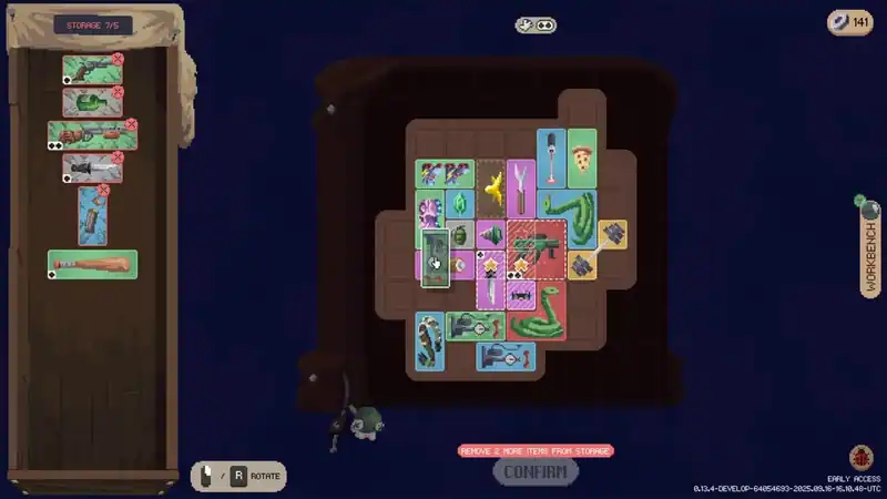 Deadly Days: Roadtrip — изображение 1