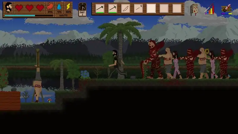 Deadly Infestation — изображение 1