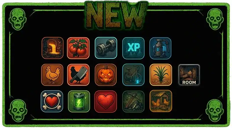 Deadwalk Survival — изображение 2