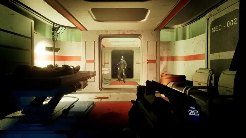 Deadzone: Rogue по сети — изображение 2