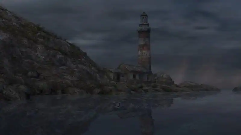 Dear Esther — изображение 1