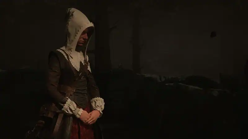 1666: Amsterdam — изображение 1