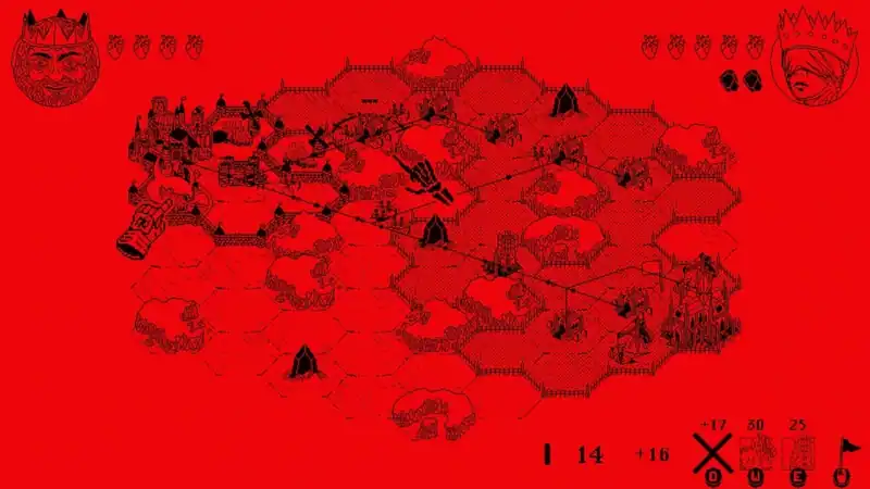 Death Crown — изображение 1