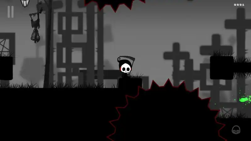 Death in the Night — изображение 1