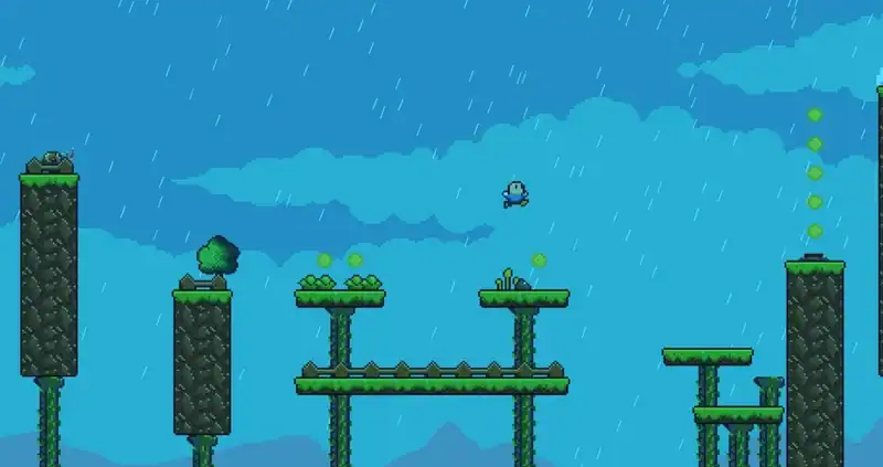 Death Jump — изображение 2