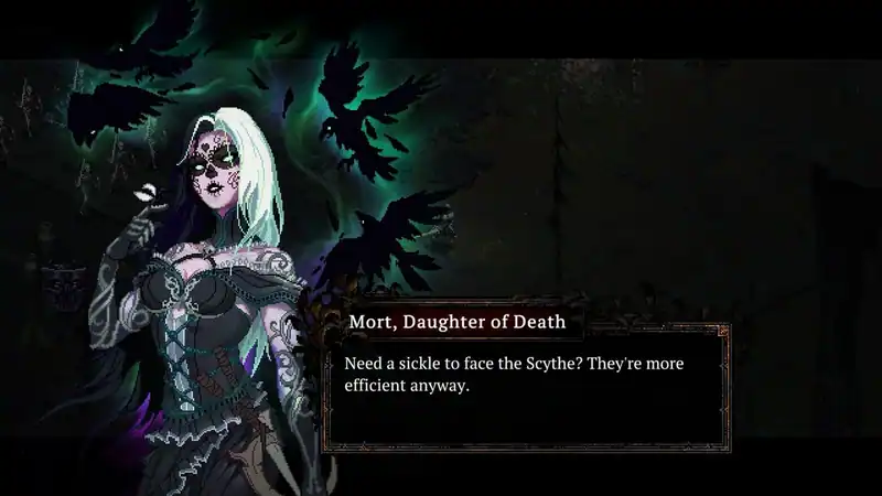Death Must Die — изображение 1