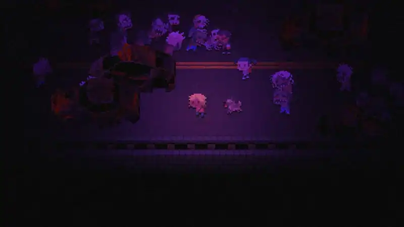 Death Road to Canada по сети — изображение 2