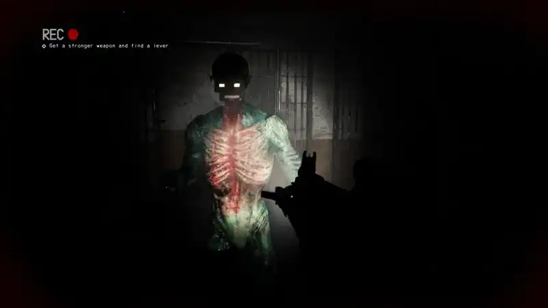 Death Row Escape — изображение 1