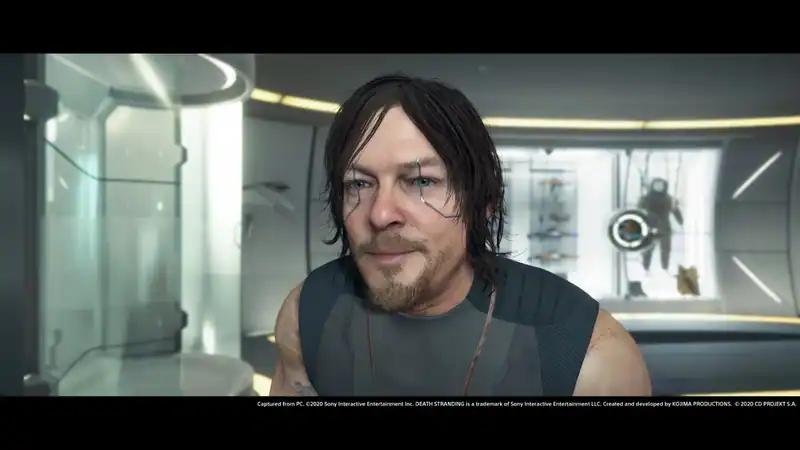 Death Stranding — изображение 1