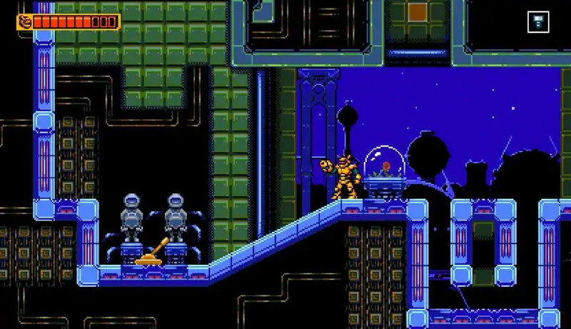 Deathchron — изображение 2