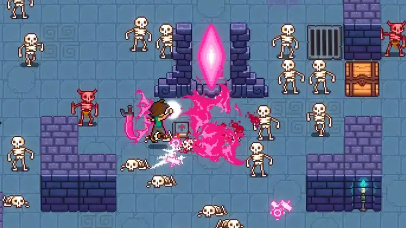 Deathstate: Abyssal Edition — изображение 1
