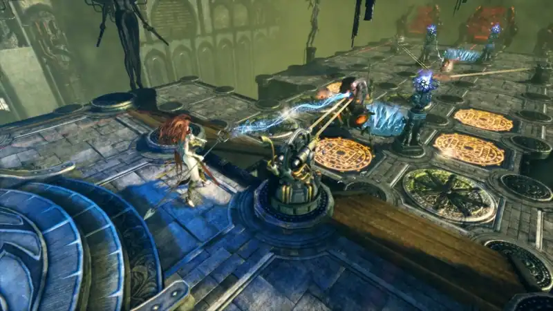 Deathtrap — изображение 2