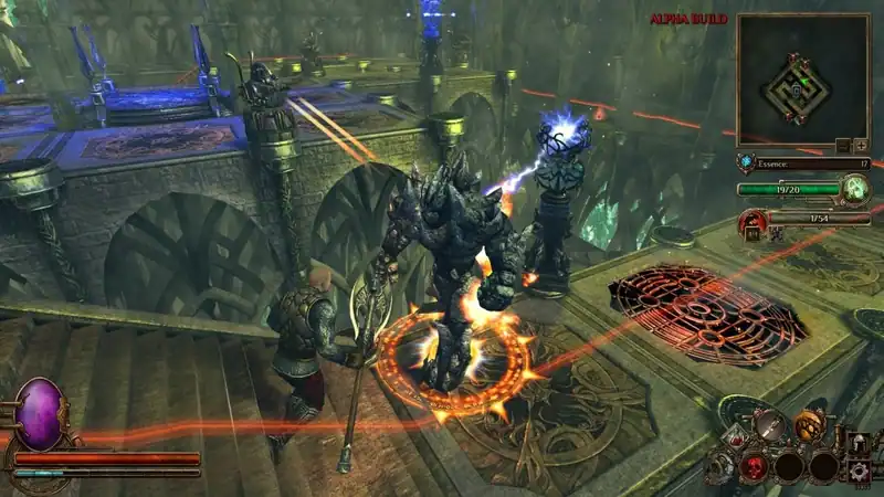 Deathtrap по сети — изображение 2