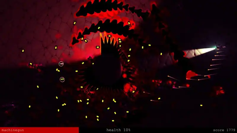 Debrysis - an Awesome Badtrip — изображение 1