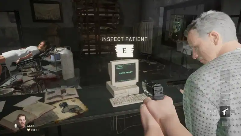 Deceit 2 по сети — изображение 2