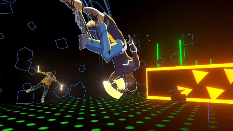 Aerial Knight's We Never Yield по сети — изображение 2
