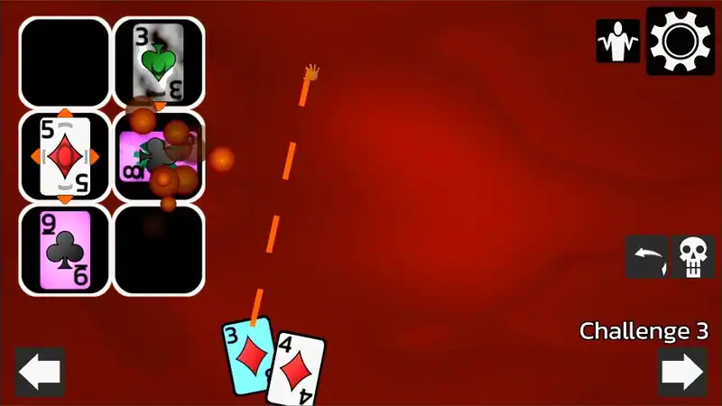 Decipher The Deck — изображение 2
