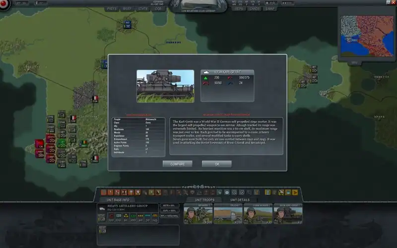 Decisive Campaigns: Case Blue — изображение 2