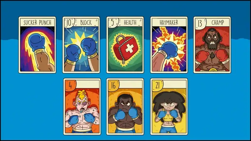 Deck 'Em! — изображение 2