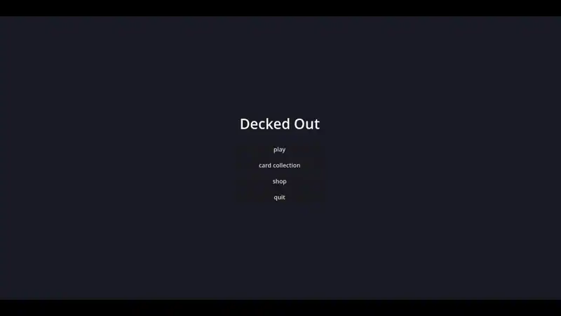 Decked Out — изображение 2
