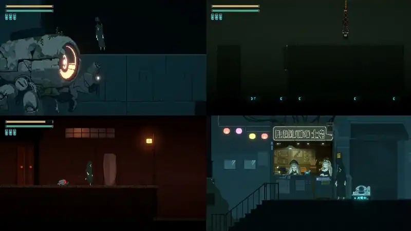 DECOY The Witch of the Blue — изображение 2