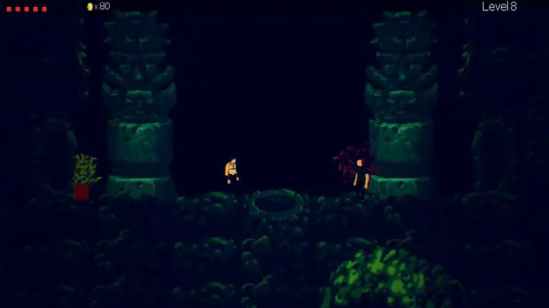Deep Dark Fight — изображение 2