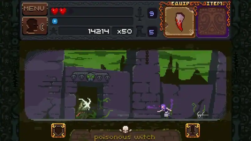 Deep Dungeons of Doom — изображение 1