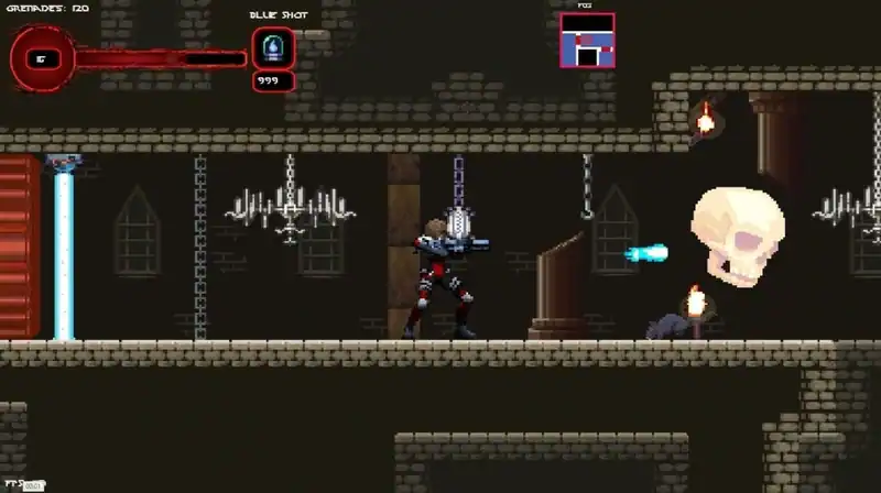 Deep Enigma — изображение 1